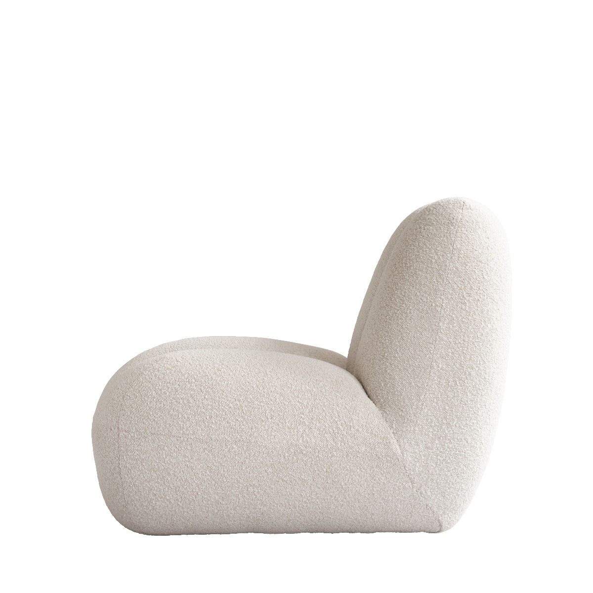 Homio Decor Dedo Chair