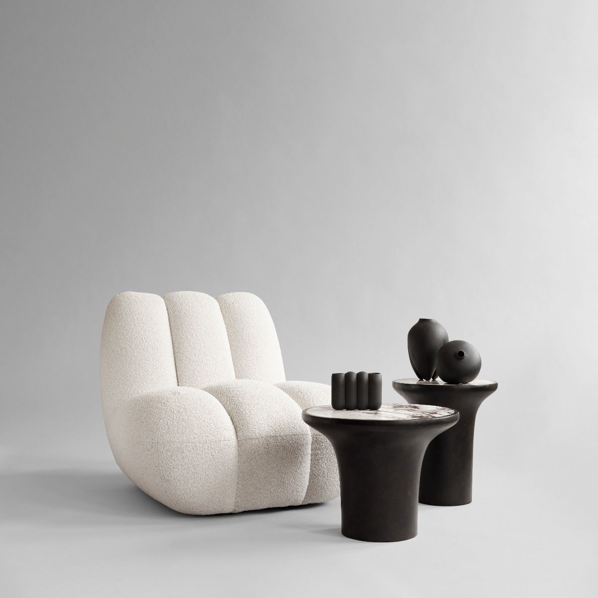Homio Decor Dedo Chair