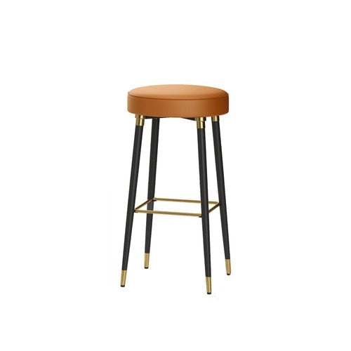 Modern Kitchen Bar Chairs - Homio Decor