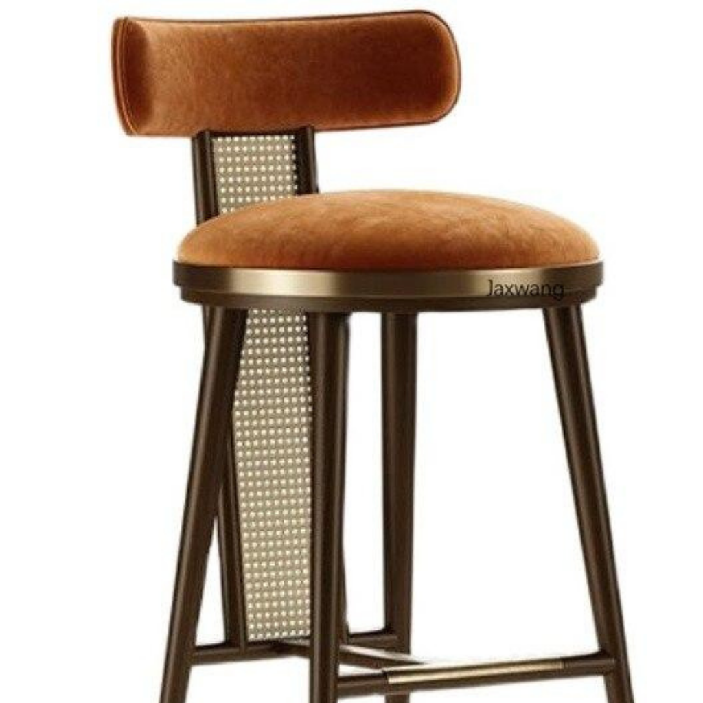 Designer High Feet Bar Stool - Homio Decor