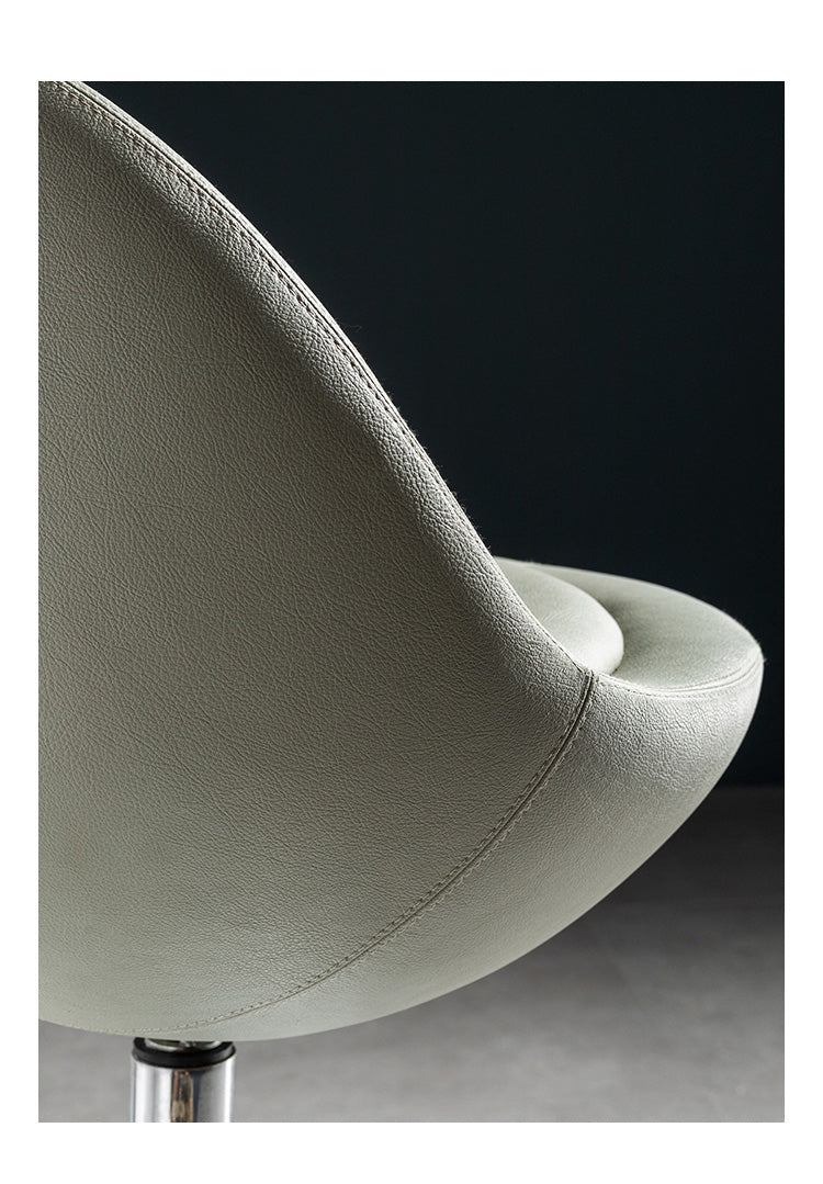 Luxury Hotel Lobby Style Bar Chair - Homio Decor