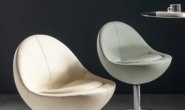 Luxury Hotel Lobby Style Bar Chair - Homio Decor