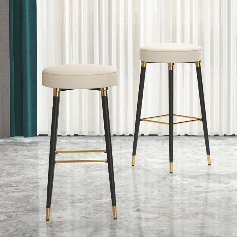 Modern Kitchen Bar Chairs - Homio Decor