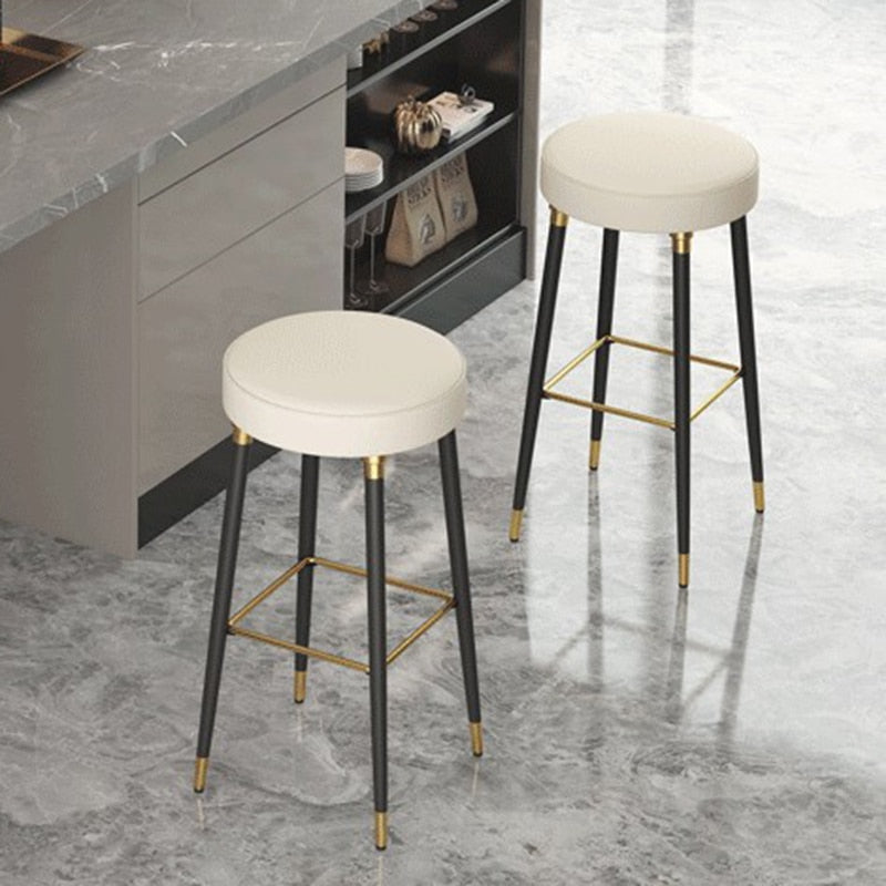 Modern Kitchen Bar Chairs - Homio Decor