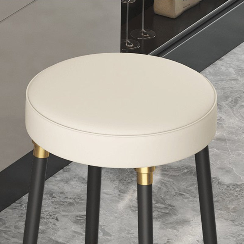 Modern Kitchen Bar Chairs - Homio Decor