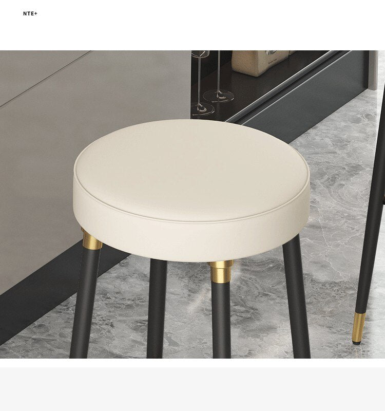 Modern Kitchen Bar Chairs - Homio Decor