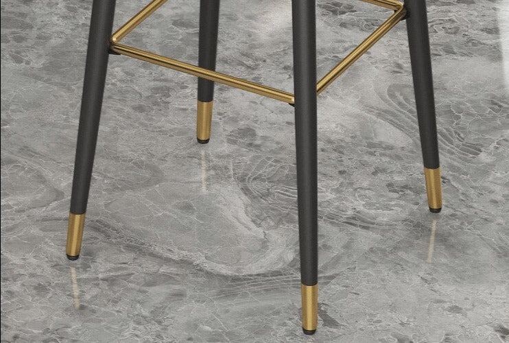 Modern Kitchen Bar Chairs - Homio Decor