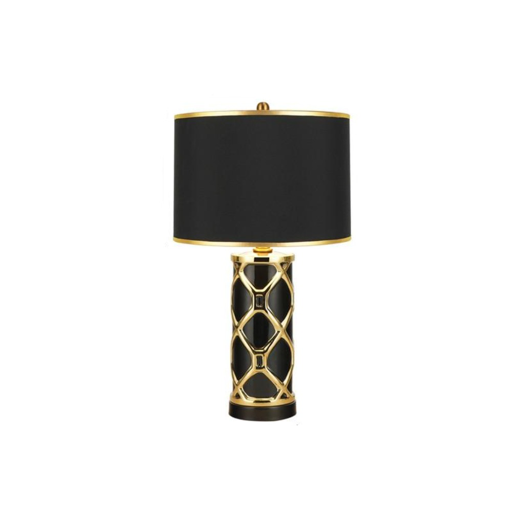 Post Modern Table Lamp Bedside - Homio Decor