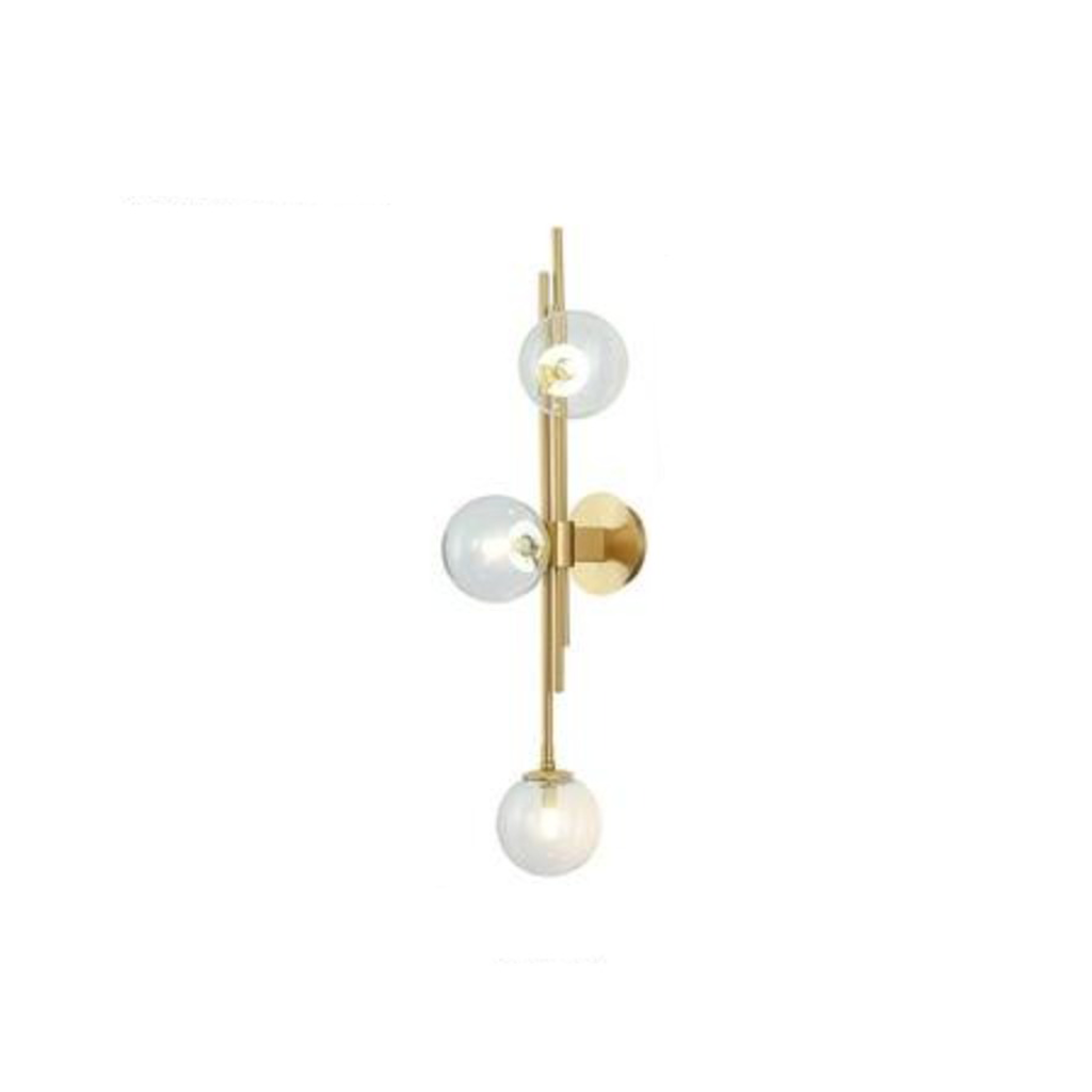 Postmodern Wall Lamp - Homio Decor