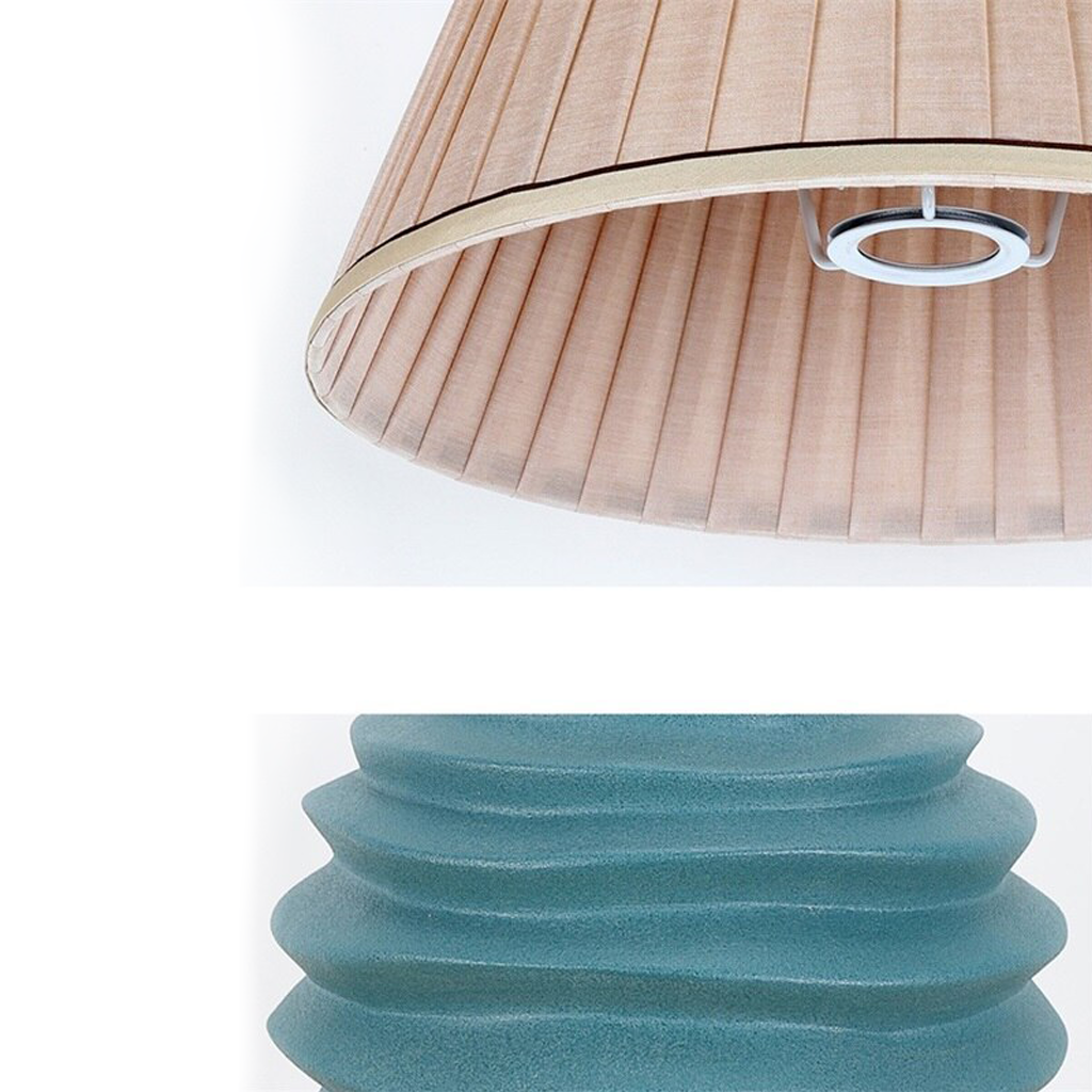 Contemporary Table Lamp - Homio Decor