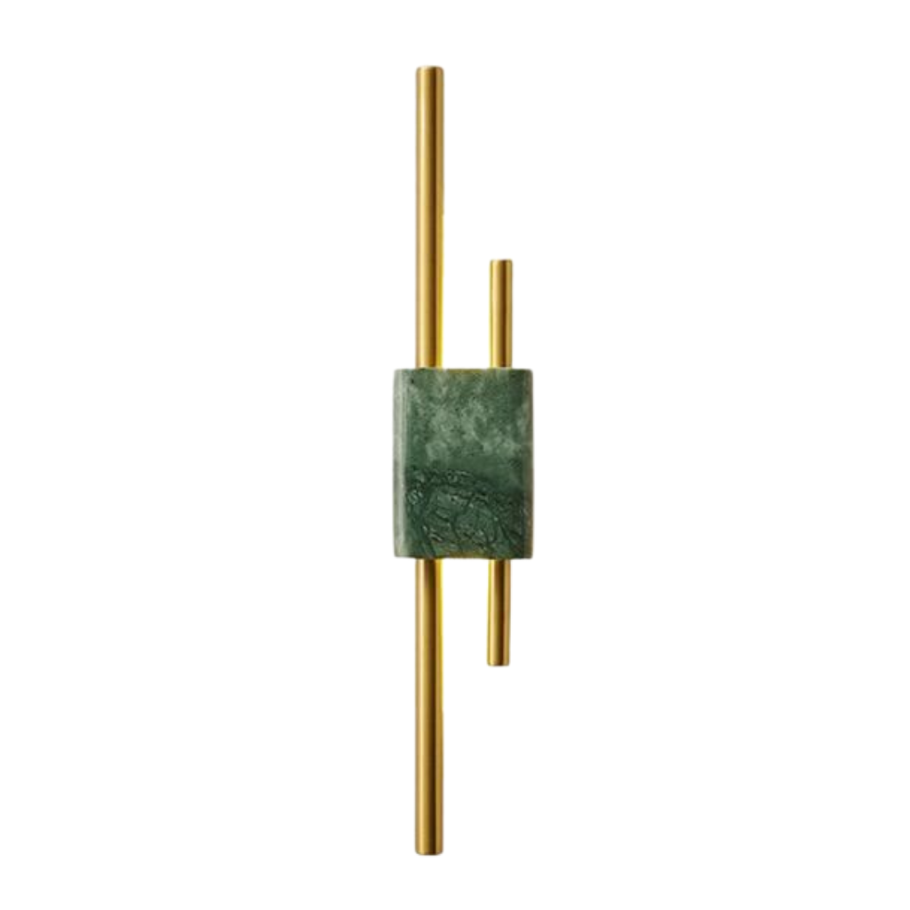 Modern Minimalistic Wall Lamp - Homio Decor