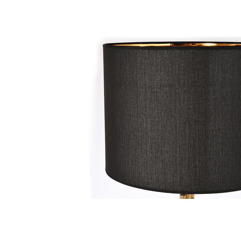 Luxury Gold Floor Lamp - Homio Decor