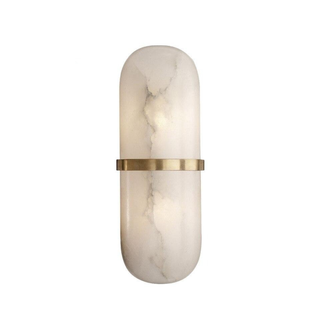 Luxury Marble Wall Light - Homio Decor