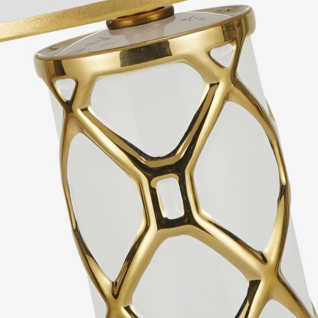 Post Modern Table Lamp Bedside - Homio Decor