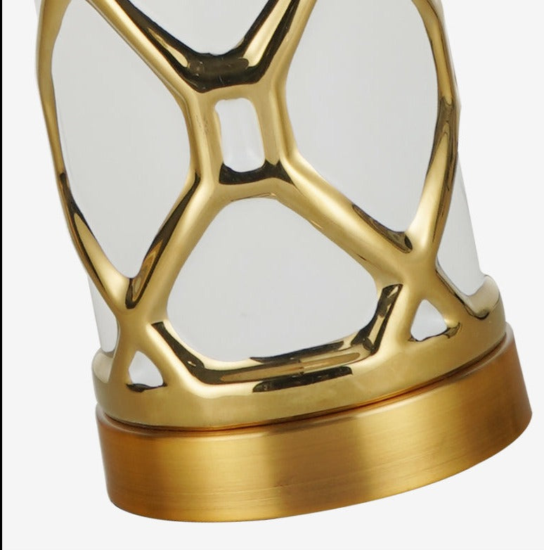 Post Modern Table Lamp Bedside - Homio Decor