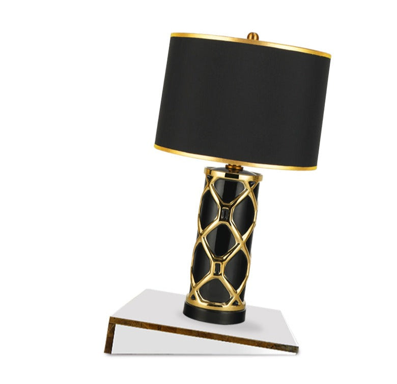 Post Modern Table Lamp Bedside - Homio Decor