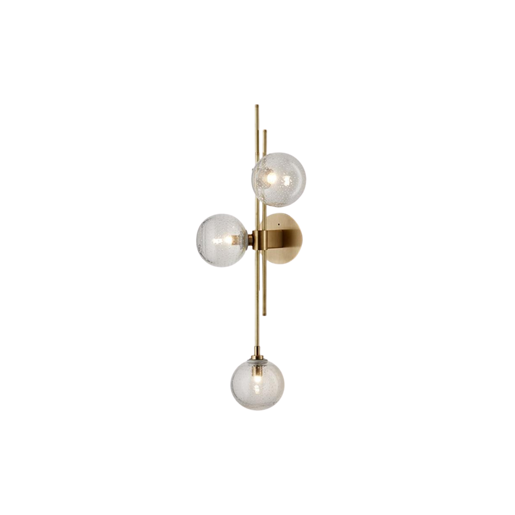 Postmodern Wall Lamp - Homio Decor