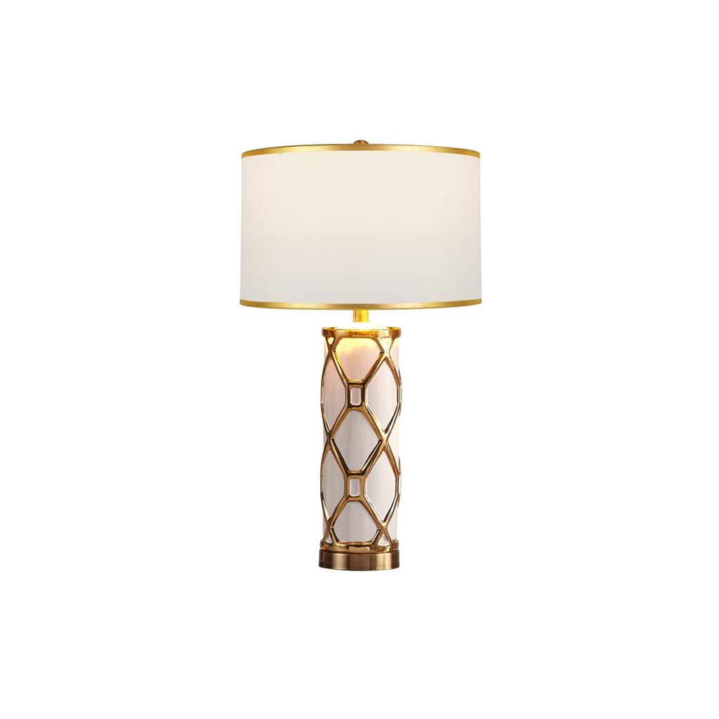 Post Modern Table Lamp Bedside - Homio Decor