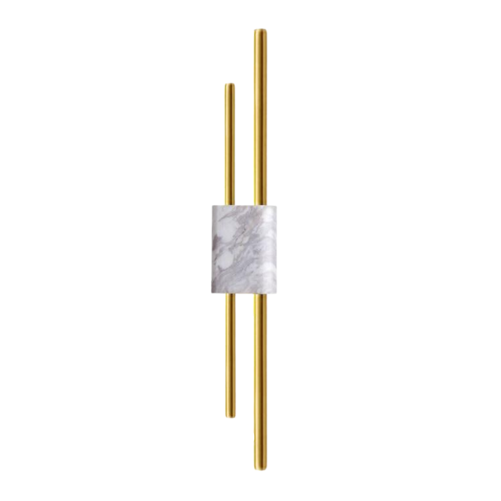 Modern Minimalistic Wall Lamp - Homio Decor