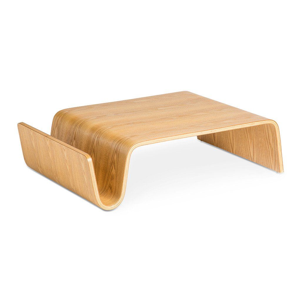 Scando Coffee Table - Homio Decor