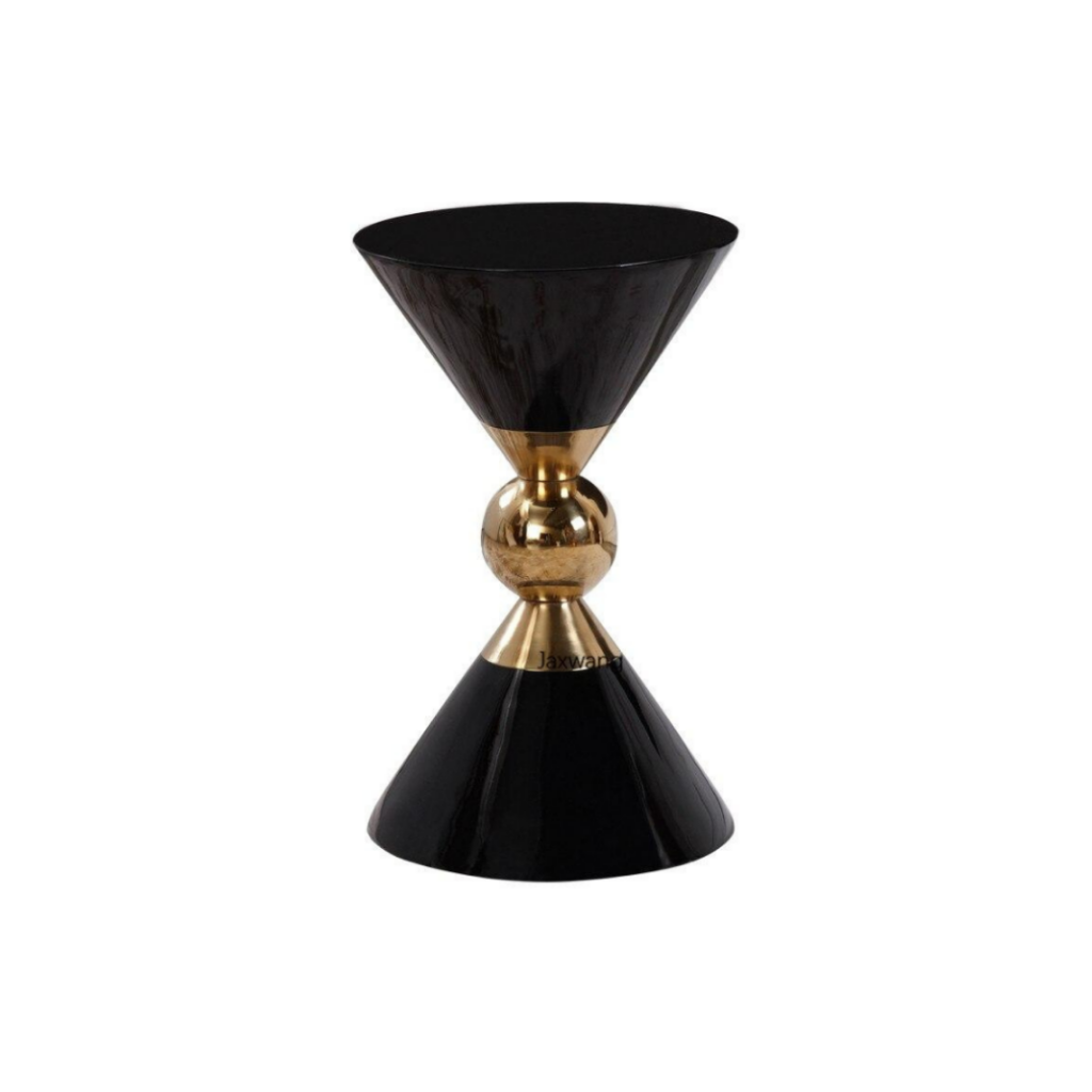 Modern Corner Table - Homio Decor