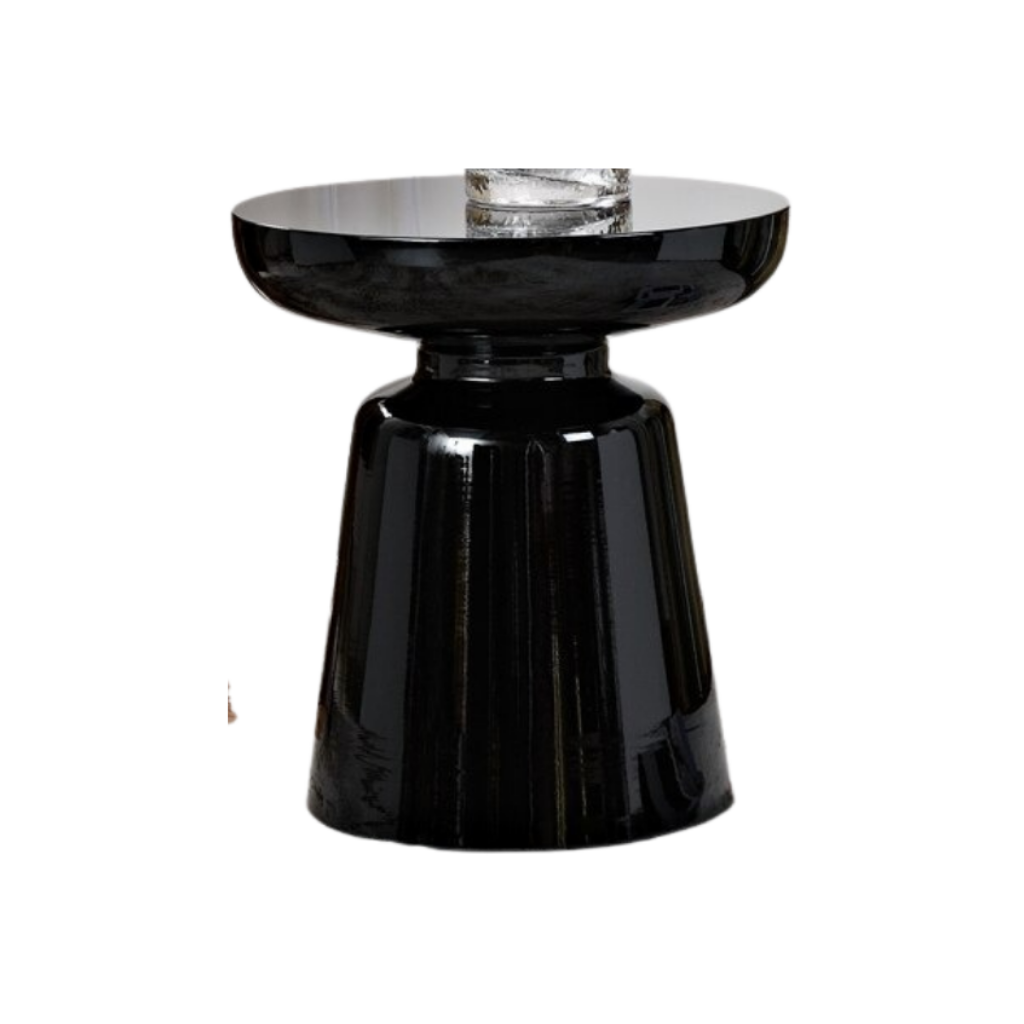 Martini Sofa Side Table - Homio Decor