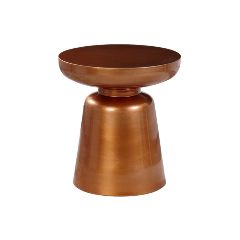 Martini Sofa Side Table - Homio Decor