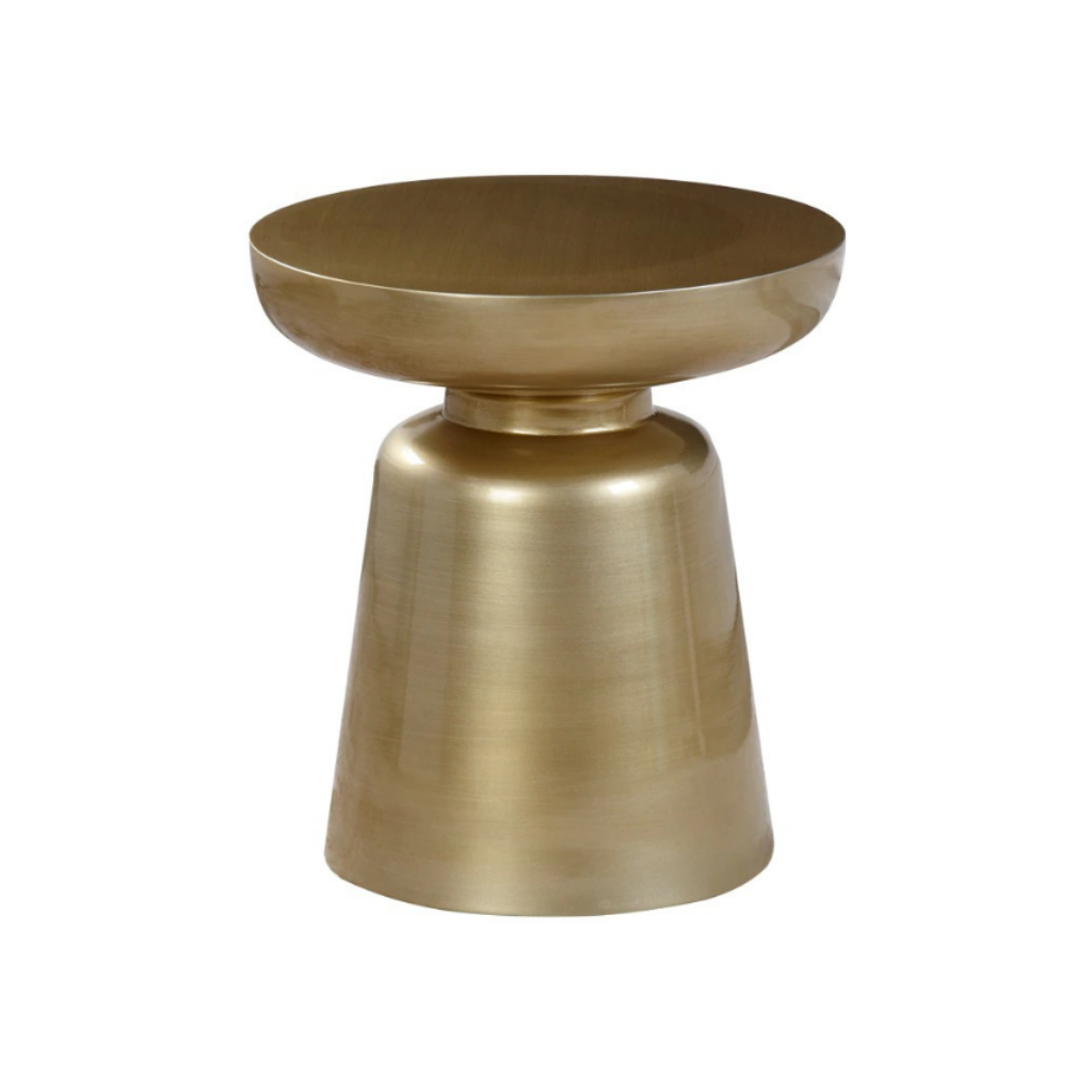 Martini Sofa Side Table - Homio Decor