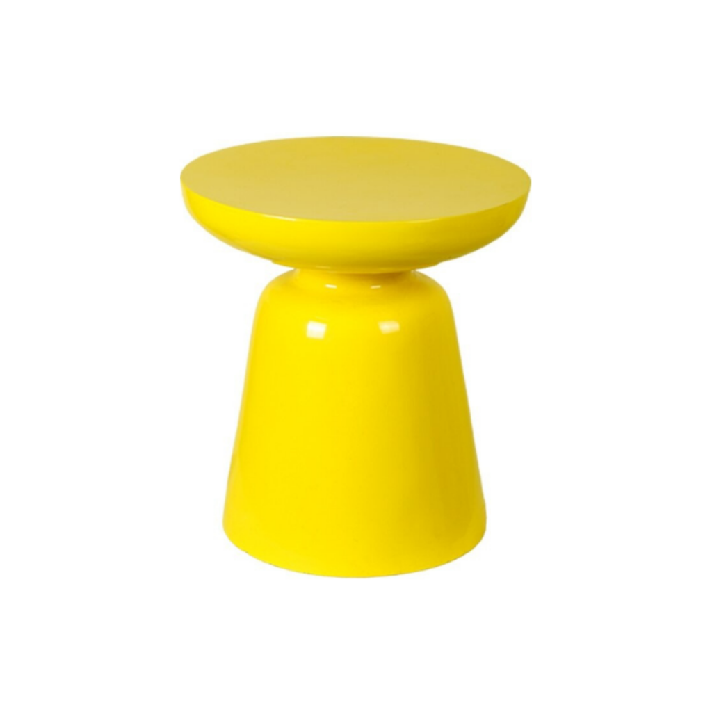 Martini Sofa Side Table - Homio Decor