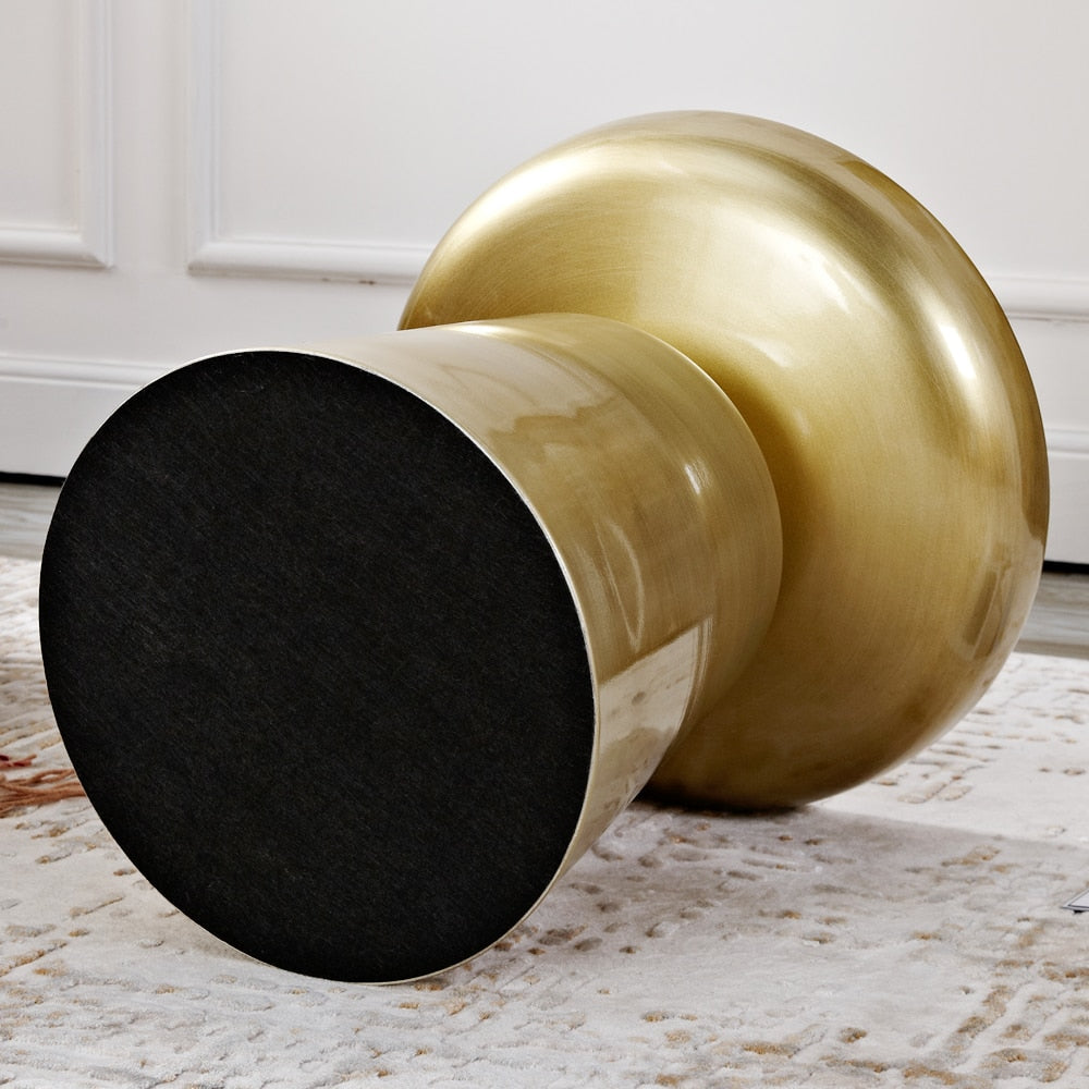 Martini Sofa Side Table - Homio Decor