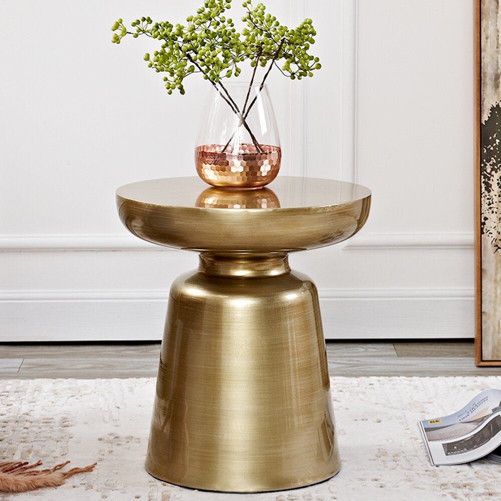 Martini Sofa Side Table - Homio Decor
