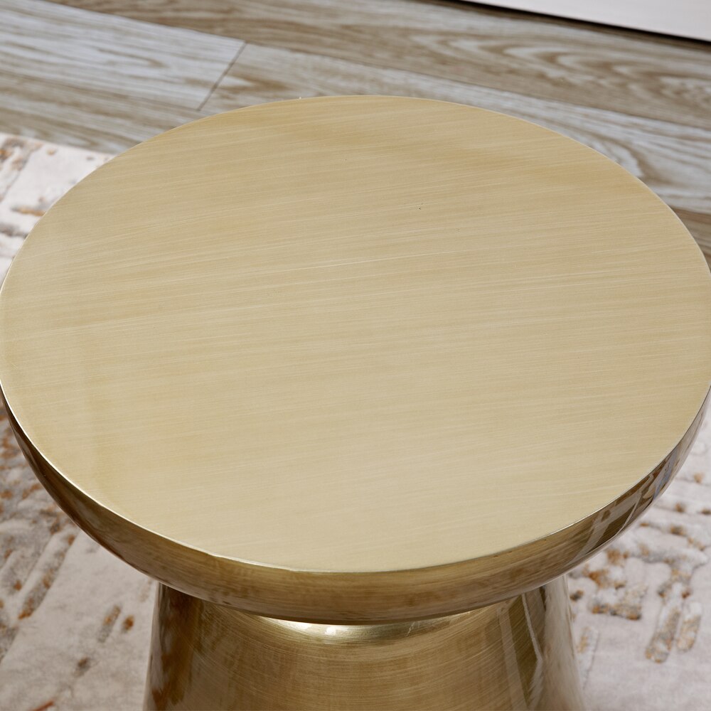 Martini Sofa Side Table - Homio Decor