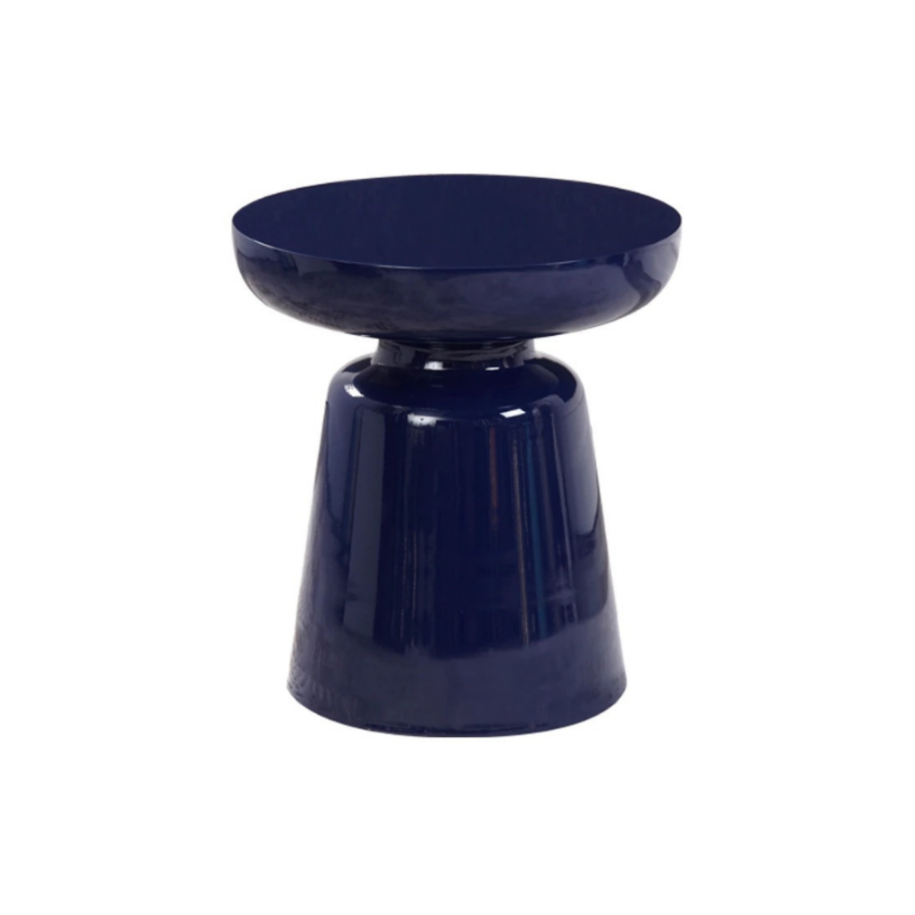 Martini Sofa Side Table - Homio Decor