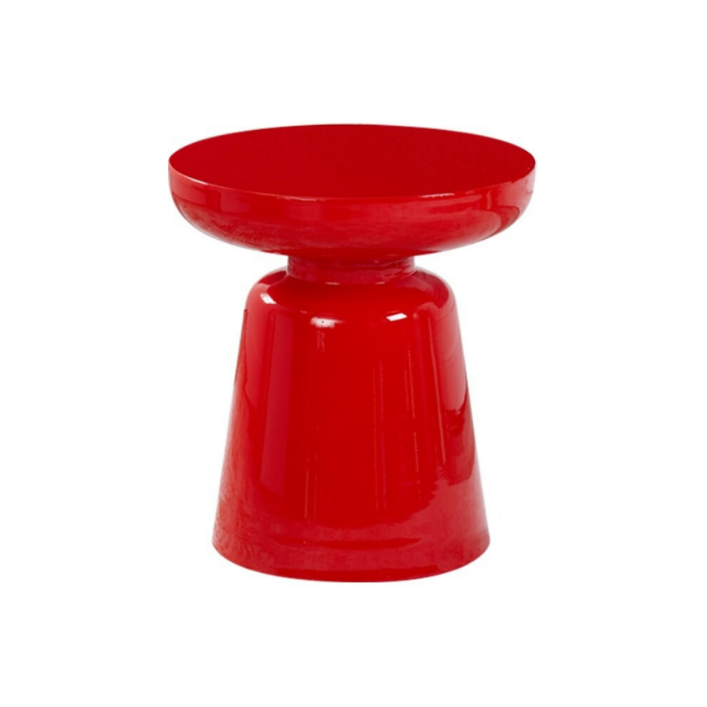 Martini Sofa Side Table - Homio Decor