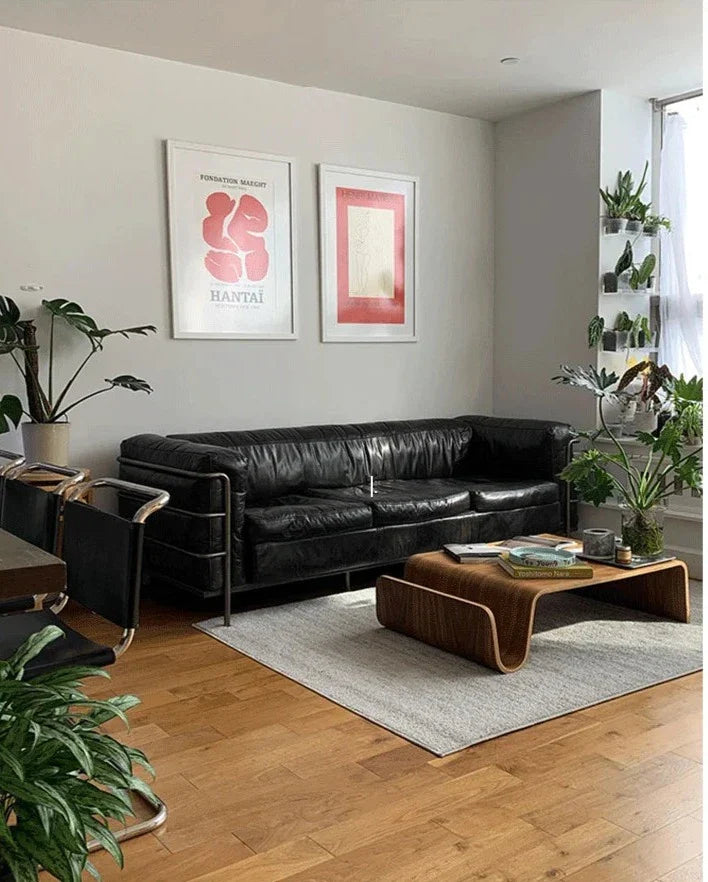 Scando Coffee Table - Homio Decor