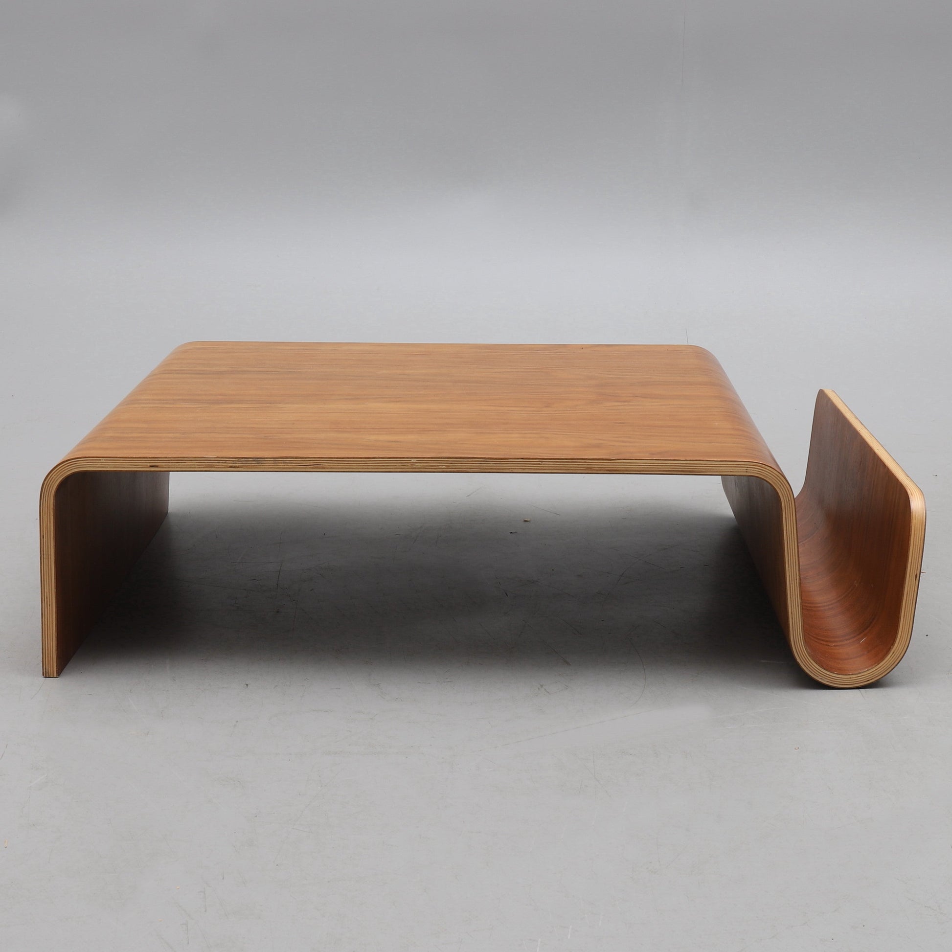 Scando Coffee Table - Homio Decor