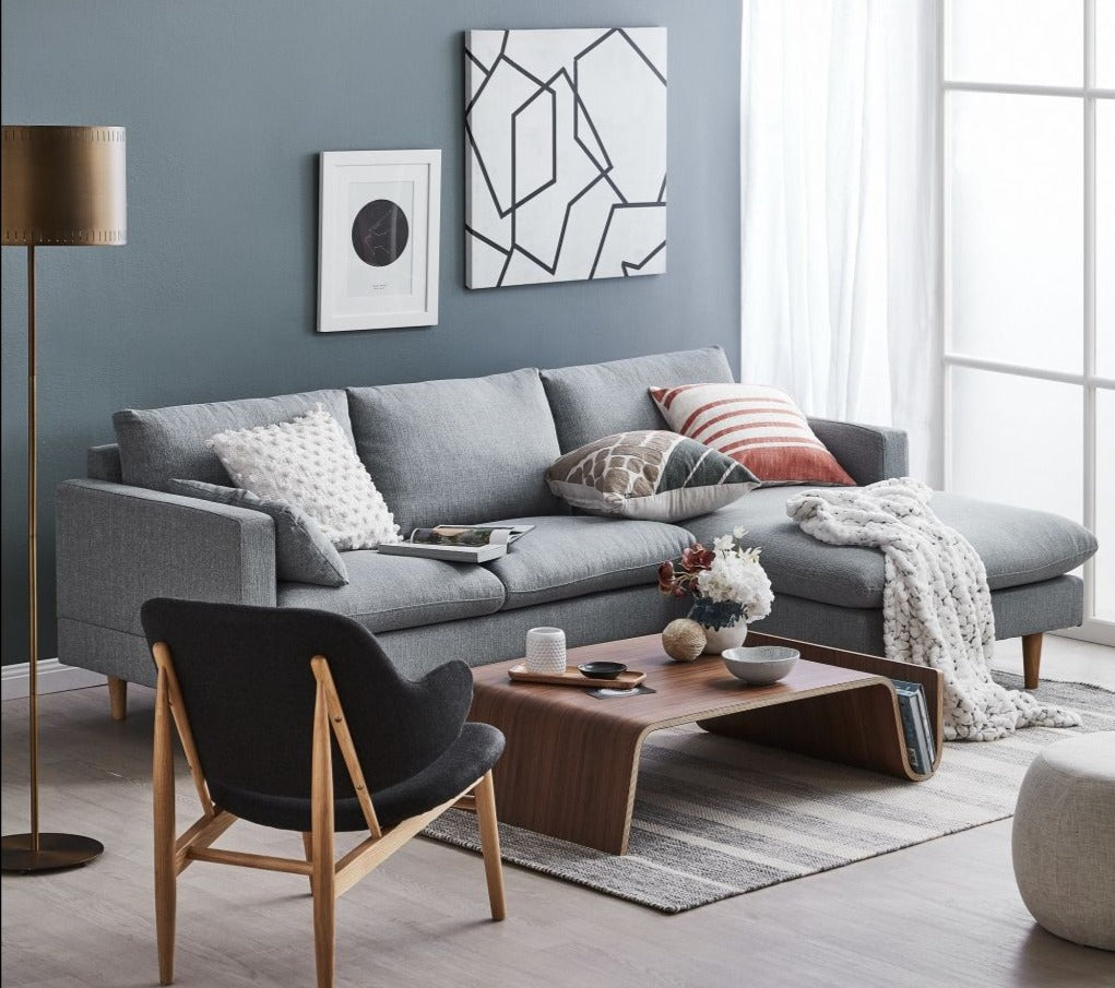 Scando Coffee Table - Homio Decor