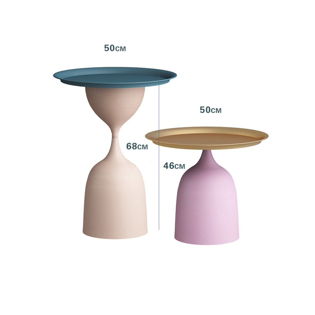 Italian Design Coffee Table - Homio Decor