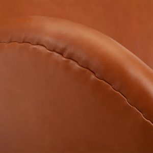Egg-Chair-Brown-Leather-7