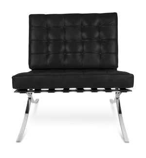 van-der-rohe-style-barcelona-chair-leather-black-f