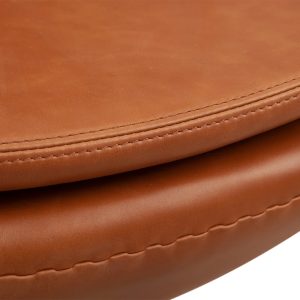 Egg-Chair-Brown-Leather-8