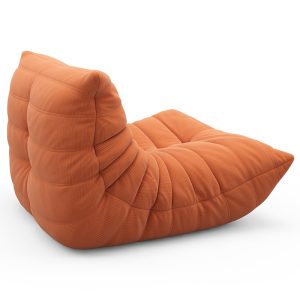 togo-sofa-corduroy-orange-4-min