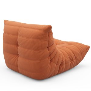togo-sofa-corduroy-orange-5-min