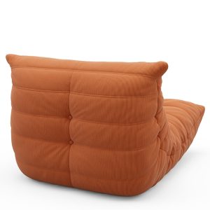 togo-sofa-corduroy-orange-6-min