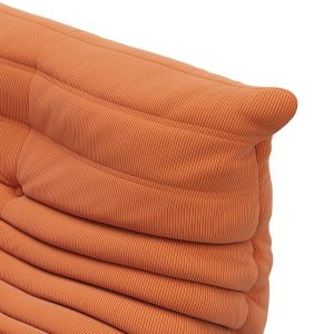 togo-sofa-corduroy-orange-8-min
