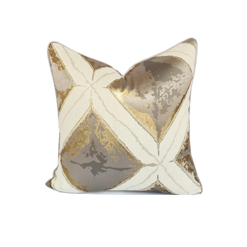 Homio Decor Decorative Accessories Beige / 45x45cm Mermaid Pillow Cover